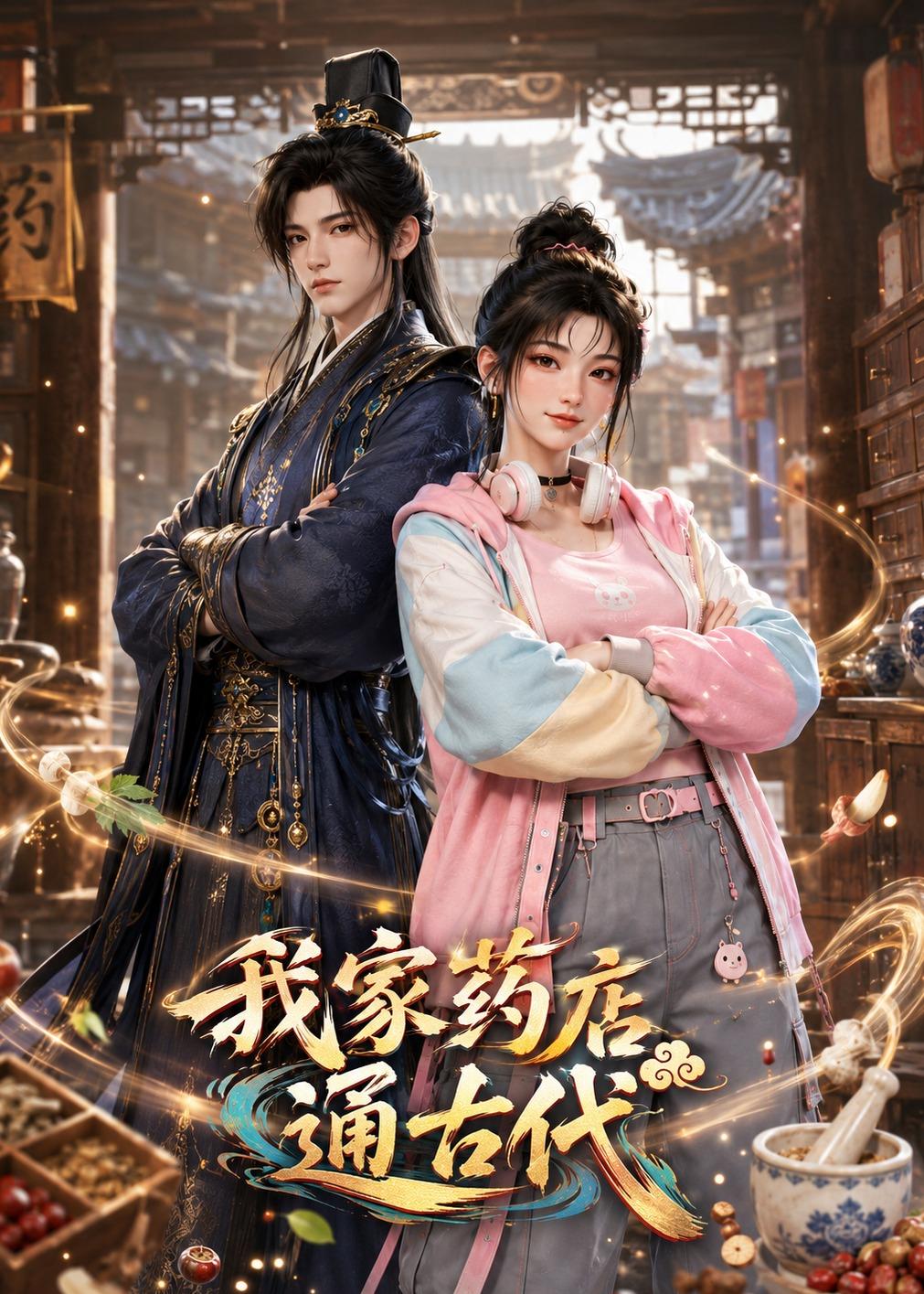人类星球纪录片