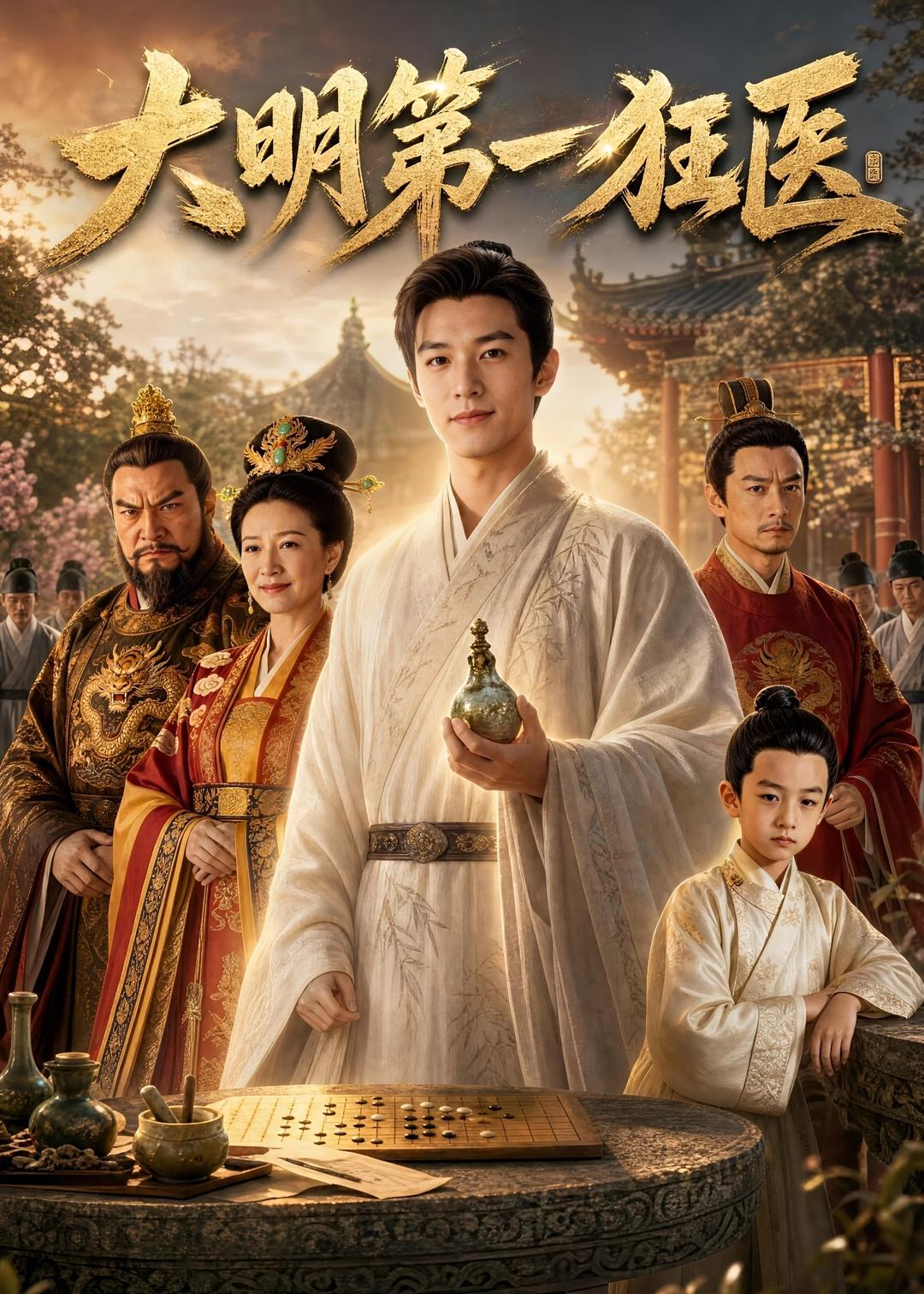 唐人街探案3.5